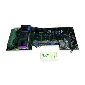 Siemens G85139-C2743-A005 Module Industrial Control