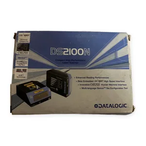 Datalogic DS2100N-2200 Xpress Laser Barcode Scanner