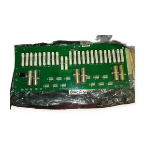 General Electric F31X126SNDAFG1 Industrial Automation Controller – actual item, photo 1 of 3