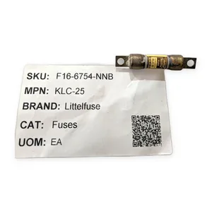 Littelfuse Fuse