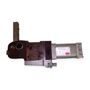 Parker P82G50-3100U Pneumatic Power Clamp Cylinder