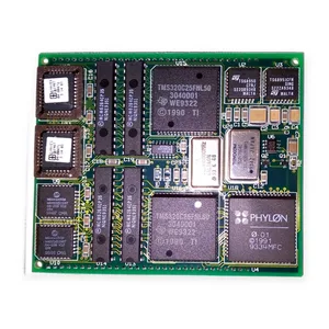 09-00209 Hayes Modem DSP Board