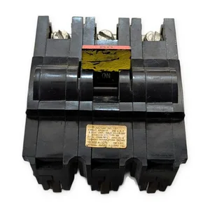 Federal Pacific LB-550 Circuit Breaker