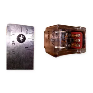 AMF Potter Brumfield KRP-14DY Relay Industrial Control