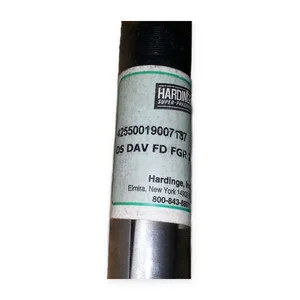 Hardinge 42550019007 Cutting Tool