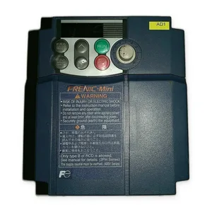 Fuji Electric FRN0.75C1S-4E Frenic-Mini VFD Inverter