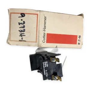 Cutler-Hammer 9-2734-1 Contactor Coil