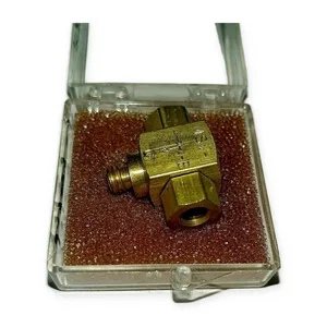 Clippard MSV-1 Miniature Shuttle Valve
