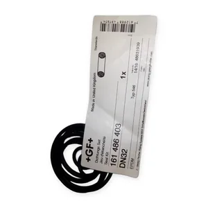 GF DN32 Valve – actual item, photo 1 of 3