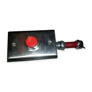 IDEC 76475-03 Industrial Automation Control – actual item, photo 1 of 3