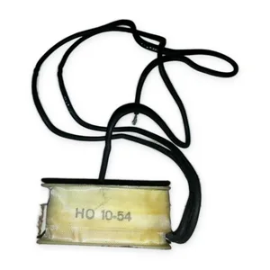 Danaher HO1054 Controls