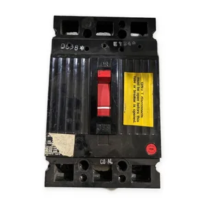 General Electric H6040W Breaker