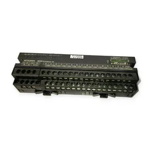 Mitsubishi AJ65SBTB3-16D Cc-link Melsec Input Unit Module