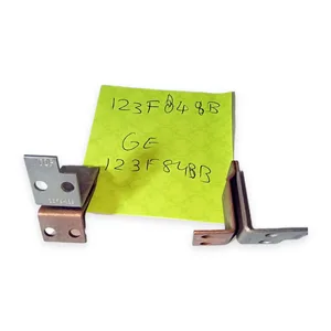 General Electric 123F84.8B Overload Relay Heater Element