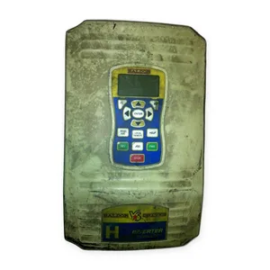 Baldor VS1SP45-4B Variable Speed Drive VFD