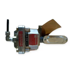 Barksdale D1H-H18 Switch Industrial Control