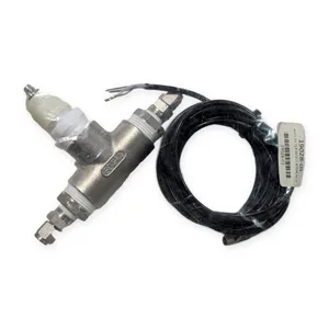 Pneumatic Filter Regulator Assembly Air Control Industrial Automation
