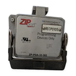 AutomationDirect ZP-PDA-32-302 Control