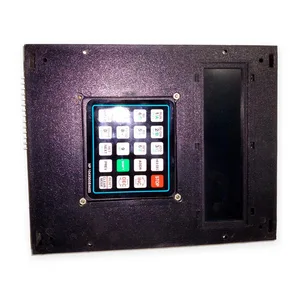 General Electric DS200SLCCG1AEG Operator Display