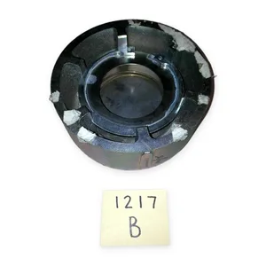 PN16 DN100 Cast Iron Flanged Valve – actual item, photo 1 of 2