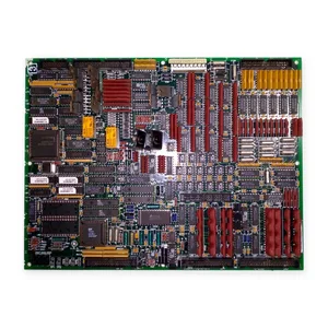 General Electric DS215TCQAG1BZZ01A Turbine Control Board – actual item, photo 1 of 12