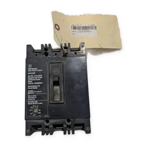 Westinghouse MCP03150C Motor