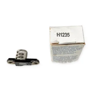 Cutler-Hammer H1235 Heater Element Coil Starter