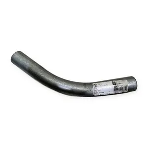 2/ORDER Galvanized Steel Conduit Fitting – actual item, photo 1 of 4
