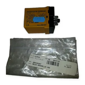 H2S3R08 MFT U21S Safety Relay