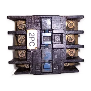 Telemecanique LC1 D3210 Contactor