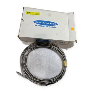 Banner IT220SM900 Fiber Optic Cable