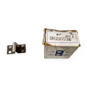 General Electric CR123F27.0B Relay Heater Element Starter