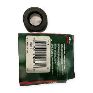 Chicago Rawhide CRWA1 Oil Seal