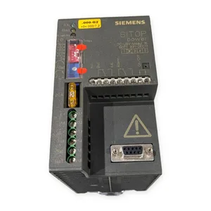 Siemens 6EP1931-2EC11 Sitop Power DC UPS Module
