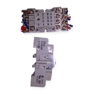 IDEC SY4S-05 Relay