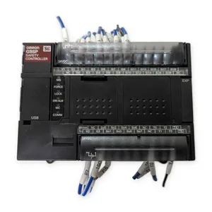 Omron G9SP-N20S Safety Controller PLC