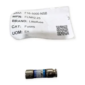 Littelfuse FLNR 2.25 Fuse