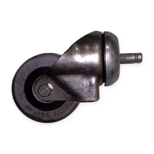 Algood 3 X 1 1/4 Tech Cart Wheel... Each