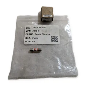 Mersen ATQR8 Fuse