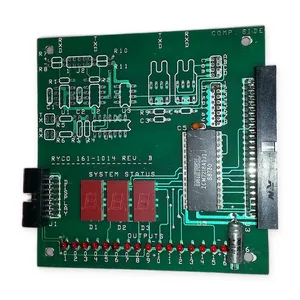 Ryco 161-1014 Drive Control Board