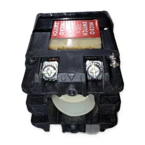 Honeywell 911CLA011NA Micro Switch
