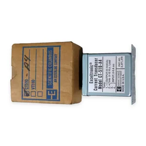 Scientific Columbus CT-510-A4 AC Current Transducer