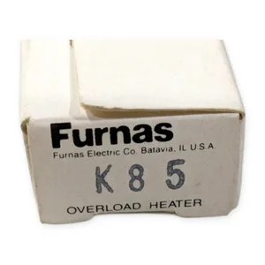 Furnas K85 Overload Relay Heater Element – actual item, photo 1 of 5