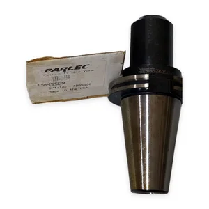 FapO-Nw York C50-M25E14 Parlec CAT 50 End Mill Holder – actual item, photo 1 of 5