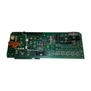 Uticor 75E95 Automation Display Module