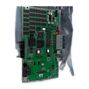 Verifone 18343-02 PLC Processor