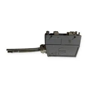 Harting 33007081 Heavy Duty Connector Plug