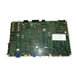 M16-II Board CNC PCB Card Module