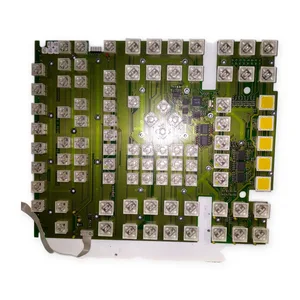 Sigmatek 0205.494.02 PLC Module