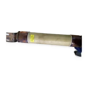 General Electric 55A212942P9RB Current Limiting Fuse